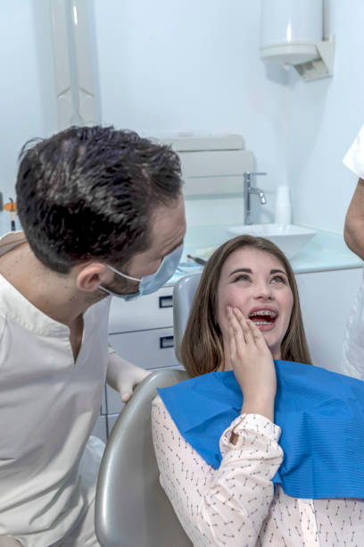 Best Knocked-Out Tooth Emergency  in Loch Sheldrake, NY